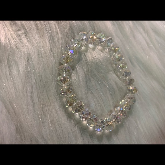 Jewelry - Ice Crystals Bracelet